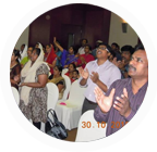 About the Church